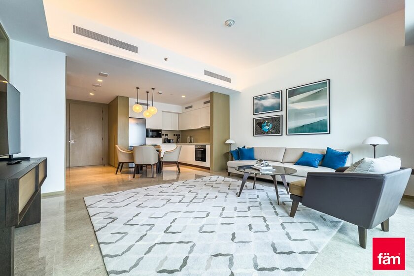 117 stüdyo daire kirala - Dubai Creek Harbour, BAE – resim 20