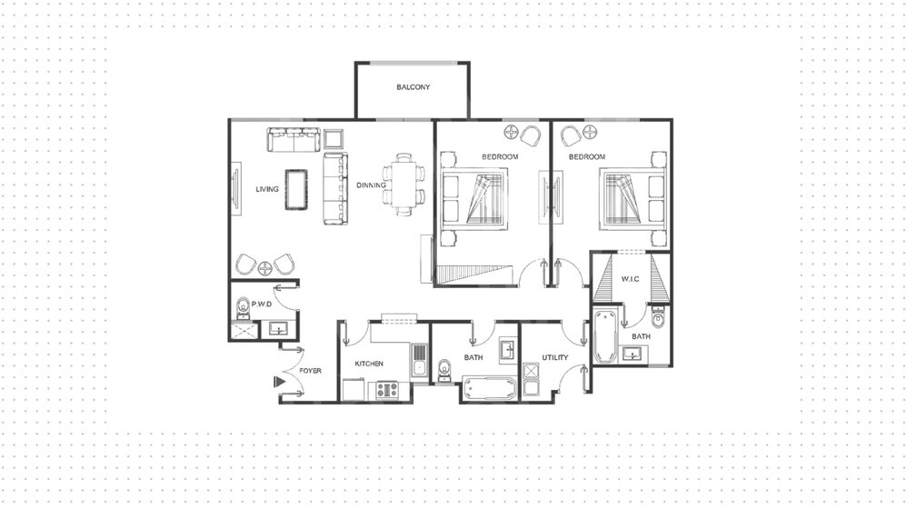 Acheter un bien immobilier - Émirats arabes unis – image 1