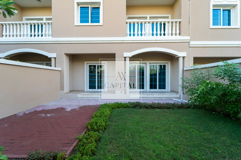 143 ikiz villa kirala - Dubai şehri, BAE – resim 21