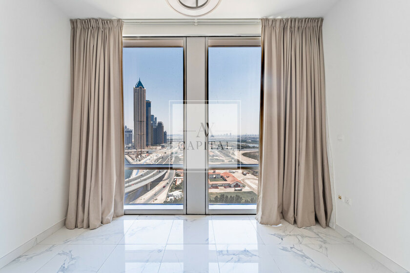 Rent a property - 2 rooms - Al Habtoor City, UAE - image 3