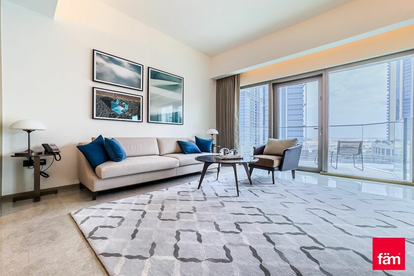 117 stüdyo daire kirala - Dubai Creek Harbour, BAE – resim 18