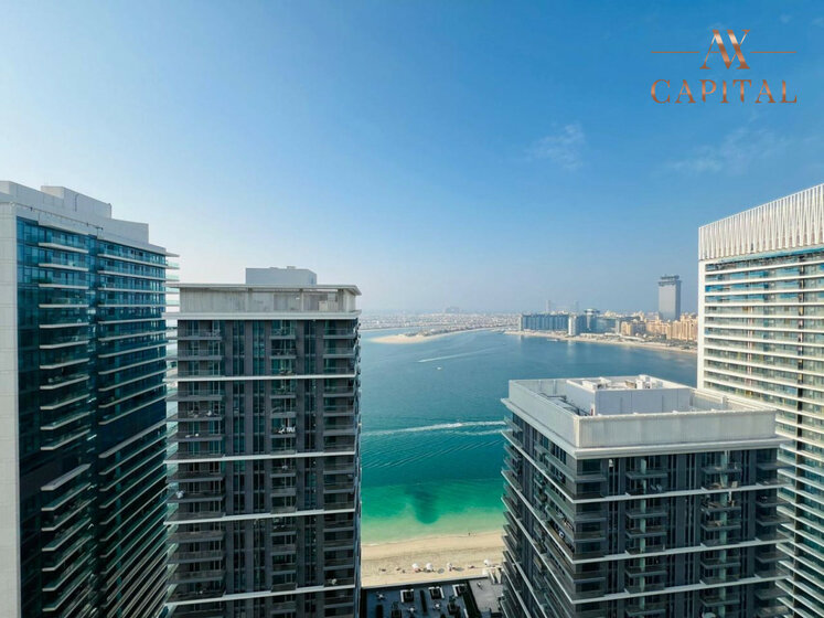 Купить 249 апартаментов - Dubai Harbour, ОАЭ - изображение 14
