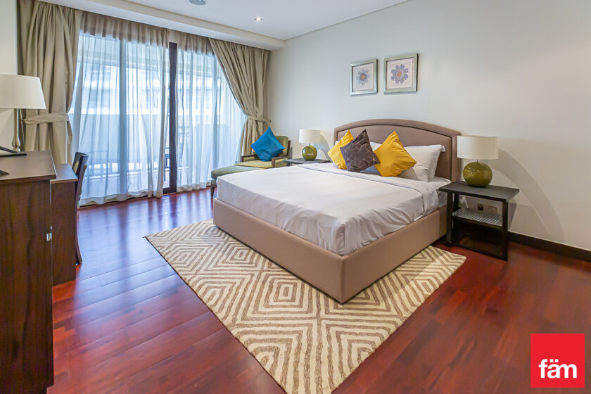 Купить 324 апартамента  - Palm Jumeirah, ОАЭ - изображение 14