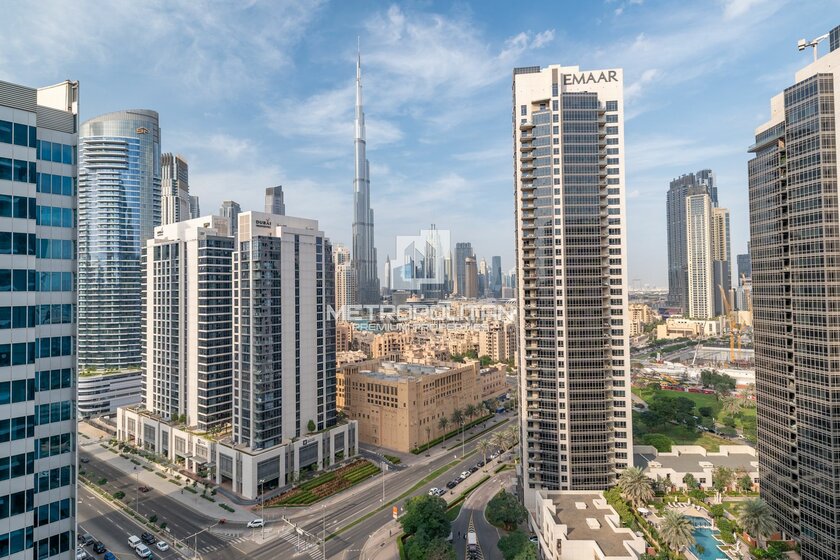 14 Wohnungen mieten  - 1 Zimmer - Business Bay, VAE – Bild 9