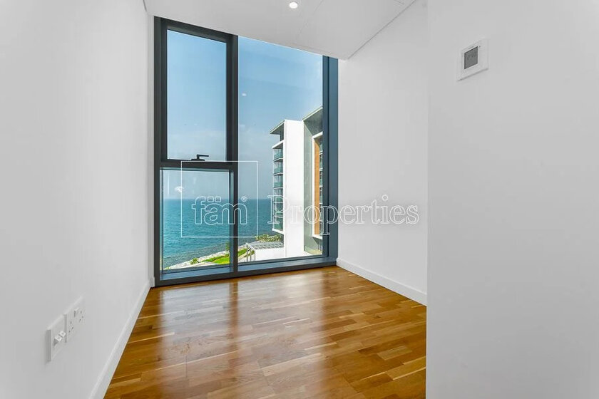 19 stüdyo daire kirala - Bluewaters Island, BAE – resim 4
