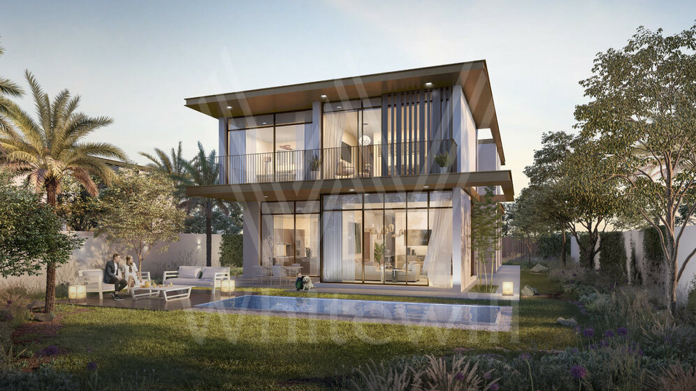 4+ bedroom villas for sale in UAE - image 19