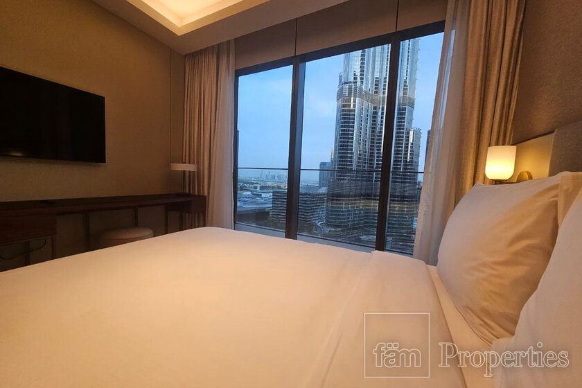 Compre 236 apartamentos  - Downtown Dubai, EAU — imagen 28