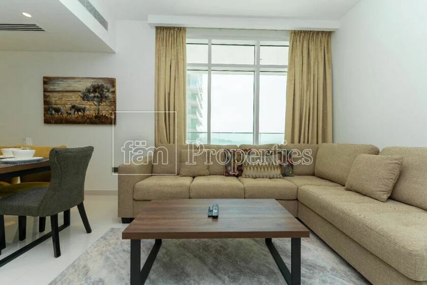 Compre 214 apartamentos  - Emaar Beachfront, EAU — imagen 34