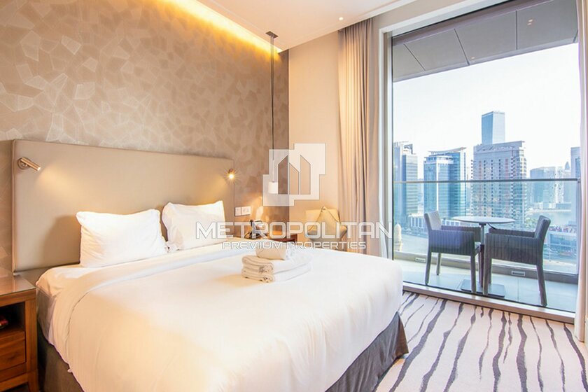 Alquile 406 apartamentos  - Downtown Dubai, EAU — imagen 12