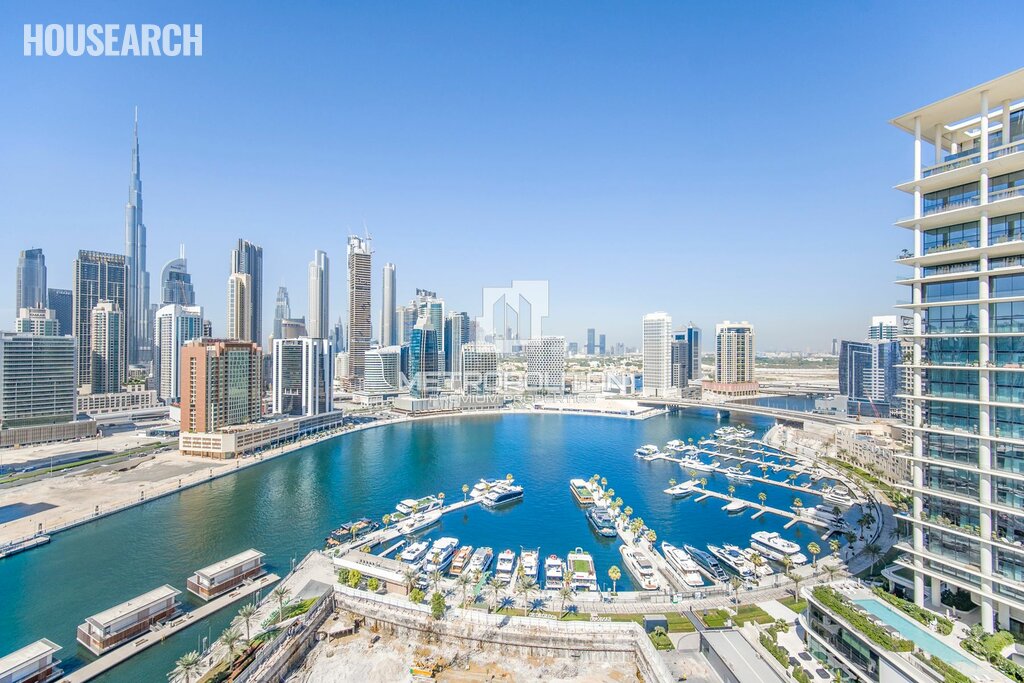 Apartamentos a la venta - Dubai - Comprar para 762.319 $ - 15 Northside — imagen 1