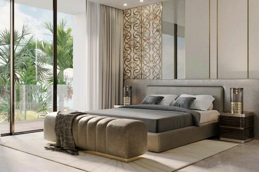 Acheter 22 maisons - Dubai Hills Estate, Émirats arabes unis – image 29