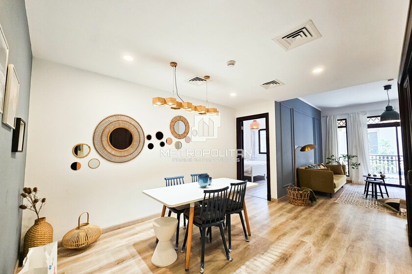 10 Wohnungen mieten  - 2 Zimmer - Downtown Dubai, VAE – Bild 10