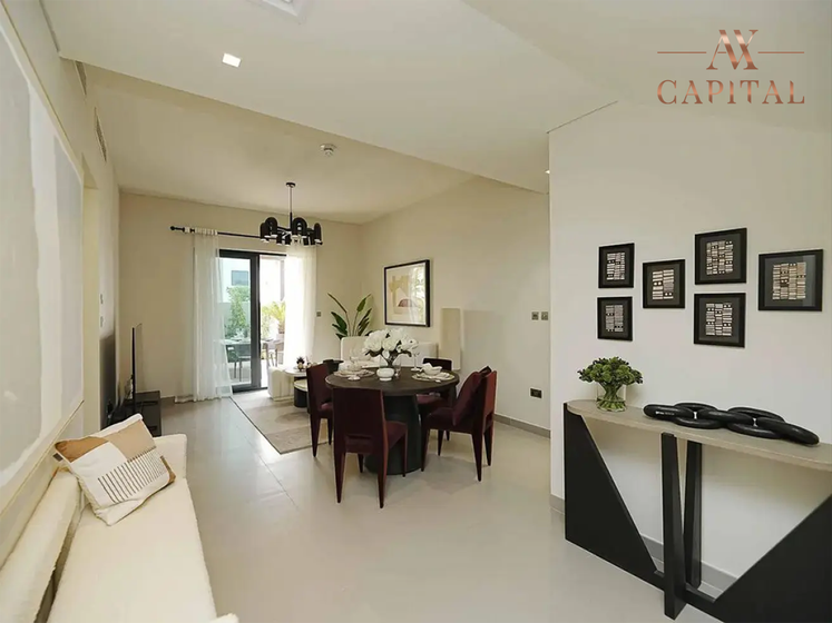 Immobilie kaufen - 3 Zimmer - Abu Dhabi, VAE – Bild 7