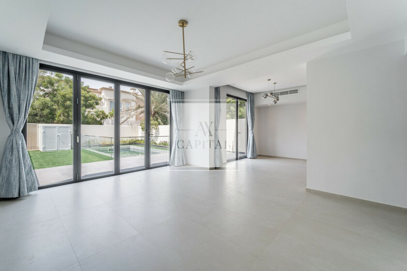 670 casas a la venta - Dubai, EAU — imagen 26