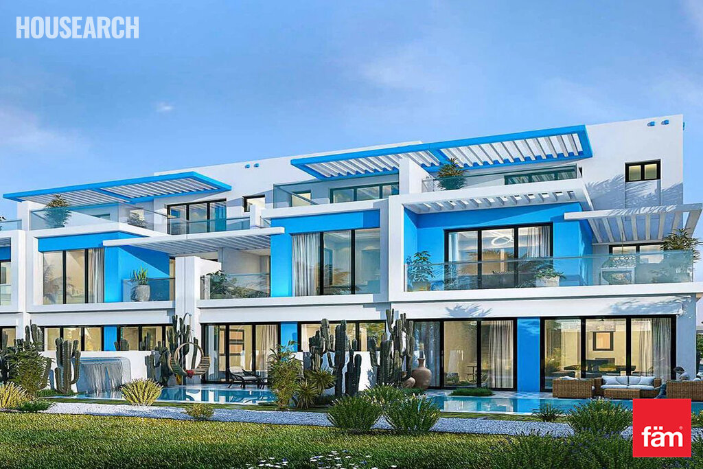 Villa satılık - Dubai - $4.904.601 fiyata satın al – resim 1