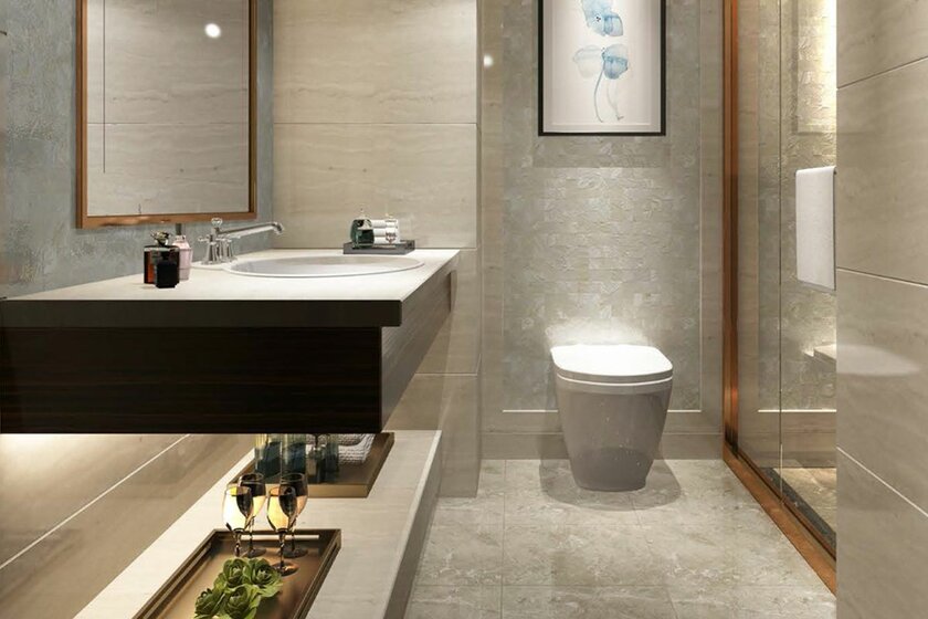 Compre 212 apartamentos  - Business Bay, EAU — imagen 33