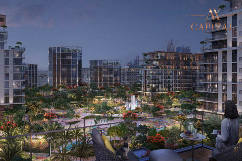 Купить недвижимость - City Walk, ОАЭ - изображение 27