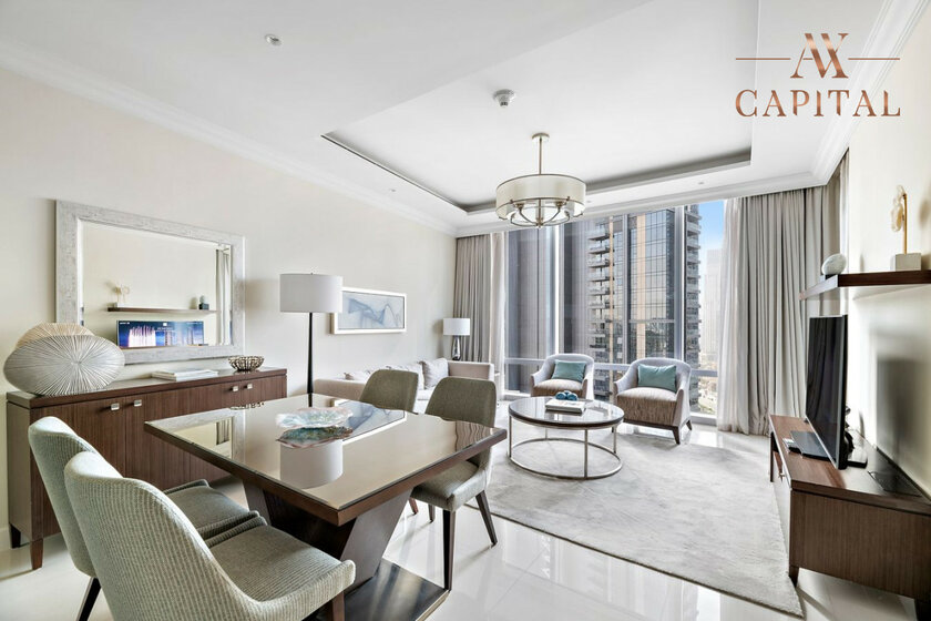Апартаменты на продажу - Дубай - Купить за 1 361 277 $ - изображение 17