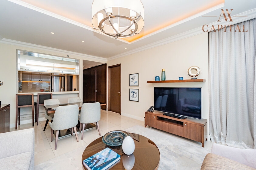 Rent a property - 1 room - Downtown Dubai, UAE - image 20