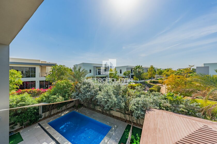 Immobilien zur Miete - Emirate of Dubai, VAE – Bild 35