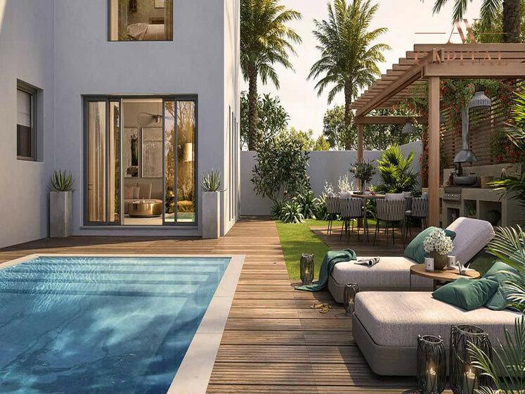 Buy 123 houses - Yas Island, UAE - image 20