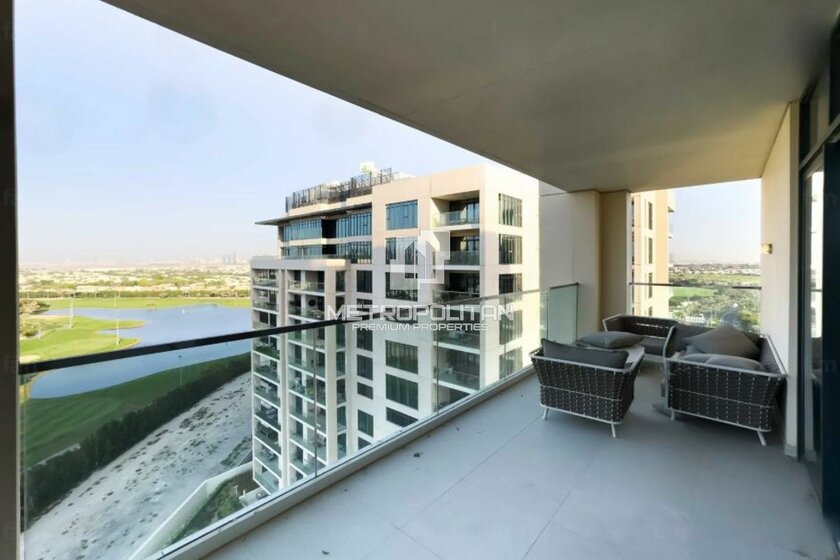 Biens immobiliers à louer - 3 pièces - Dubai Marina, Émirats arabes unis – image 9