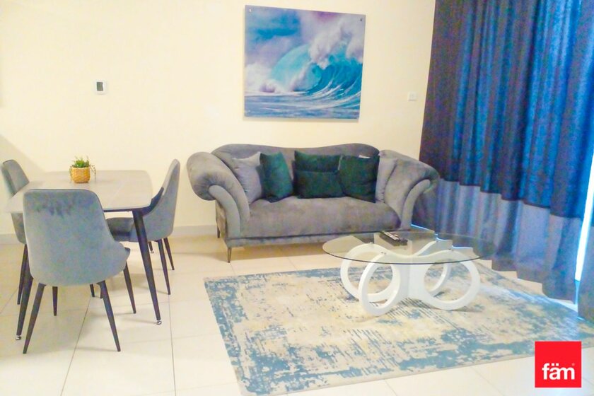 Louer 97 appartements - Dubai Marina, Émirats arabes unis – image 3
