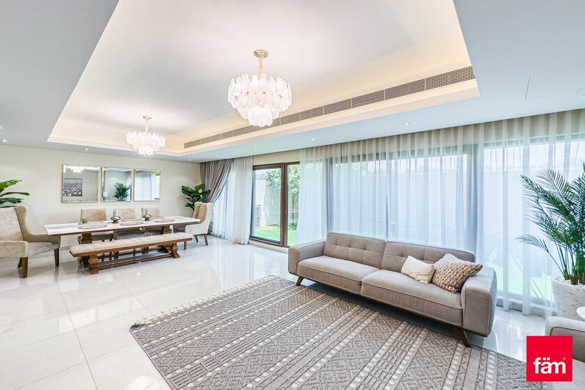 34 casas en alquiler - MBR City, EAU — imagen 19