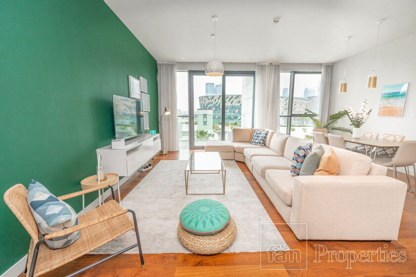 Alquile 29 apartamentos  - City Walk, EAU — imagen 17