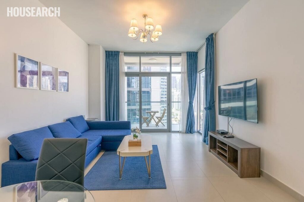 Apartamentos a la venta - Dubai - Comprar para 123.150 $ — imagen 1