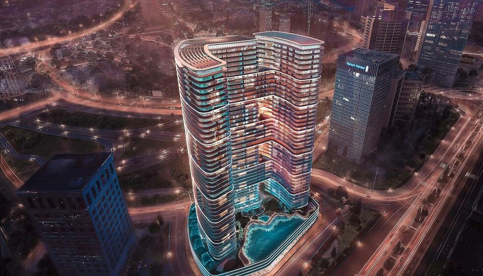 Apartamentos a la venta - Dubai - Comprar para 141.000 $ — imagen 19