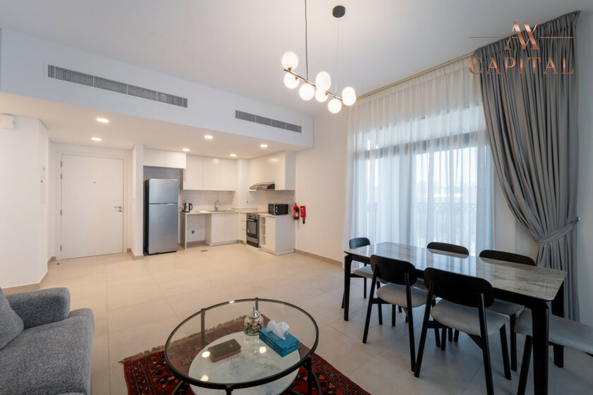 Rent 19 apartments  - Umm Suqeim, UAE - image 31