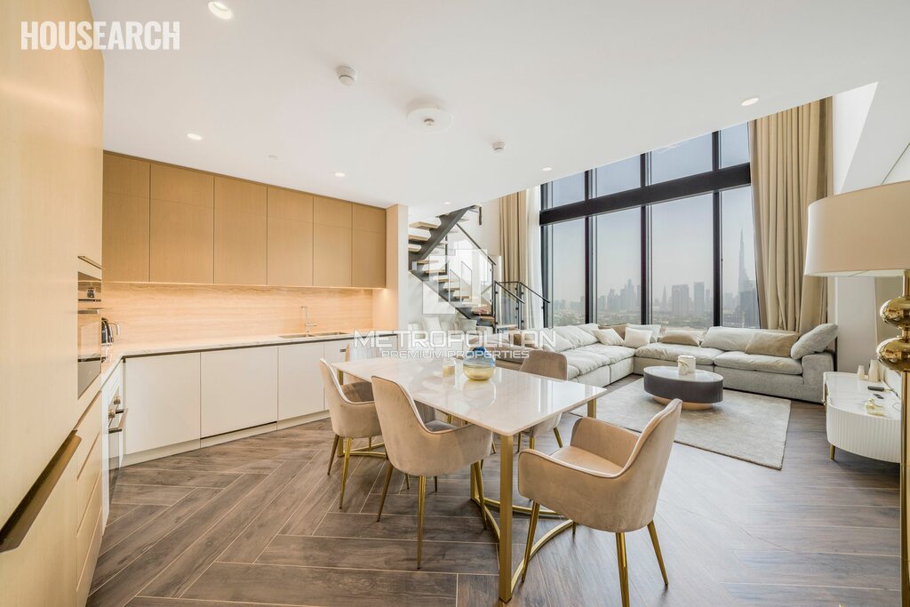 Apartments zum mieten - Dubai - für 122.518 $/jährlich mieten – Bild 1