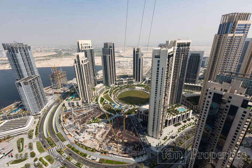 Acheter un bien immobilier - Dubai Creek Harbour, Émirats arabes unis – image 13