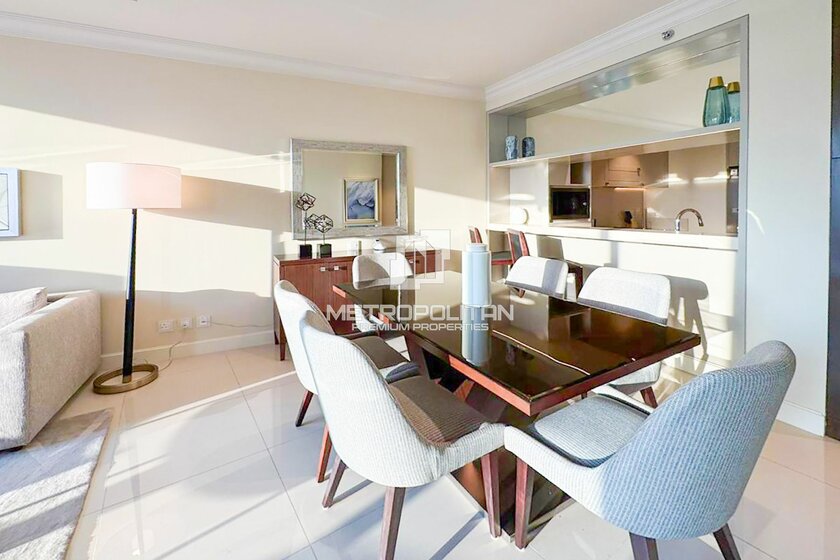 Apartamentos en alquiler - Dubai - Alquilar para 108.926 $/al año — imagen 23