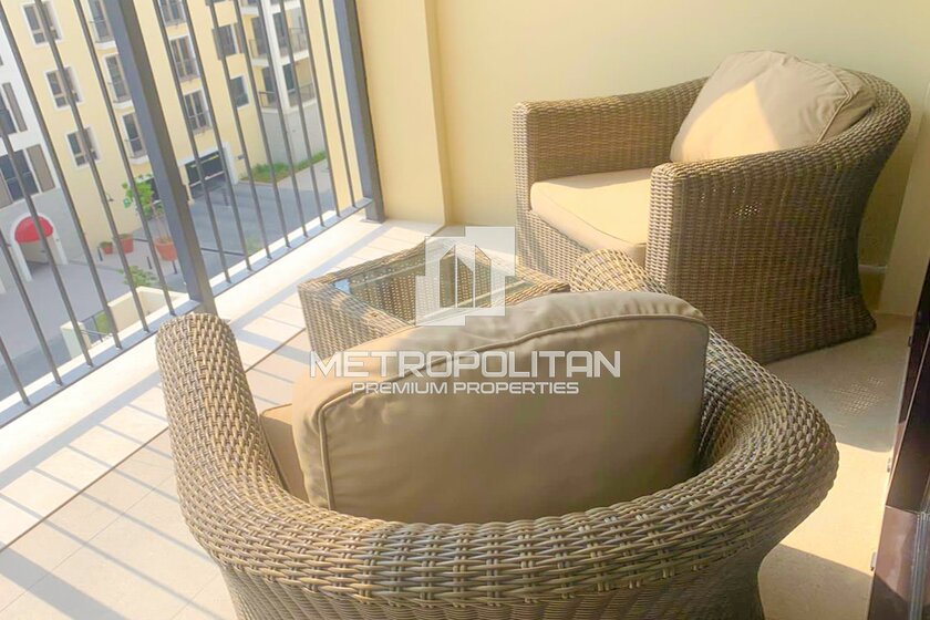 Rent a property - 2 rooms - Jumeirah, UAE - image 3