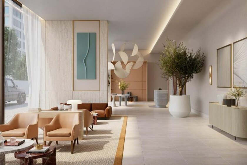 Apartamentos a la venta - Dubai - Comprar para 1.075.444 $ — imagen 11