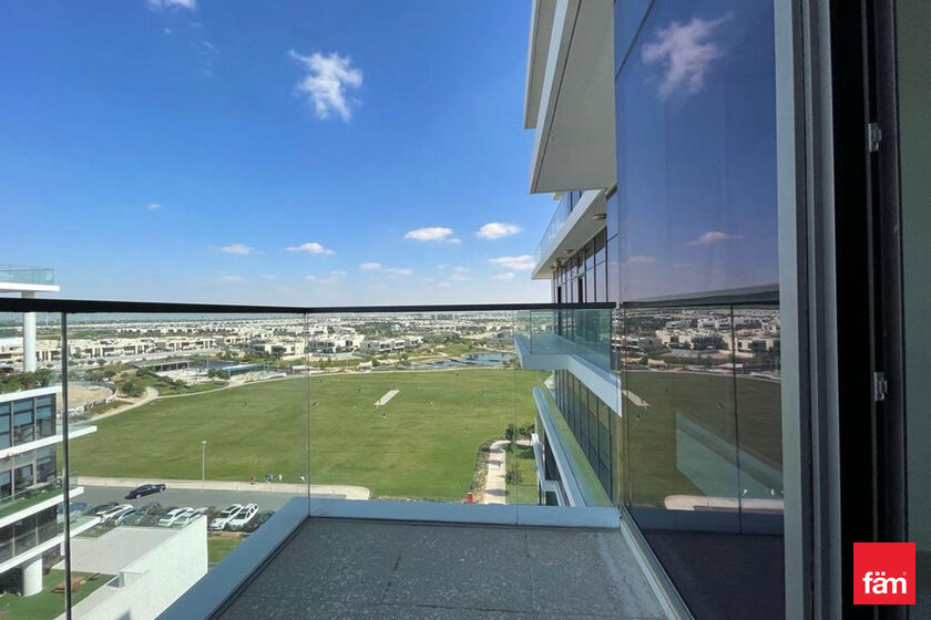 Buy 195 apartments  - Dubailand, UAE - image 21