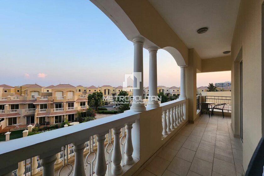 79 Wohnungen mieten  - 2 Zimmer - VAE – Bild 2