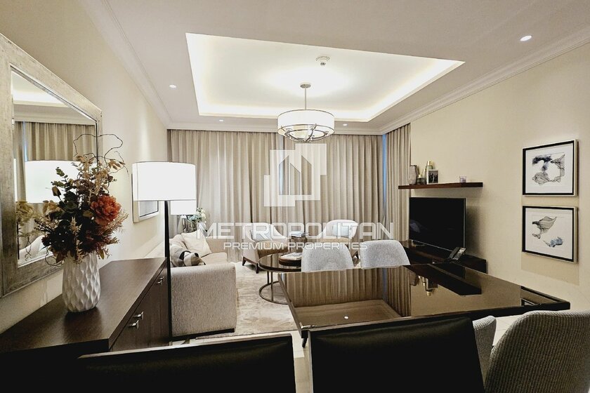 Biens immobiliers à louer - 1 pièce - Downtown Dubai, Émirats arabes unis – image 34