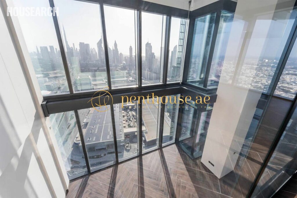 Duplex à vendre - Dubai - Acheter pour 3 267 084 $ - One Za'Abeel – image 1