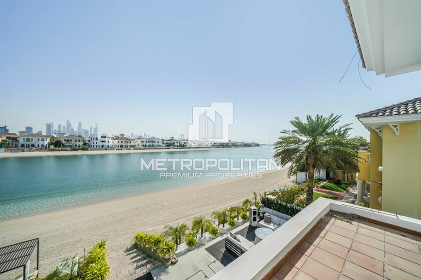 Buy 23 villas - Palm Jumeirah, UAE - image 25