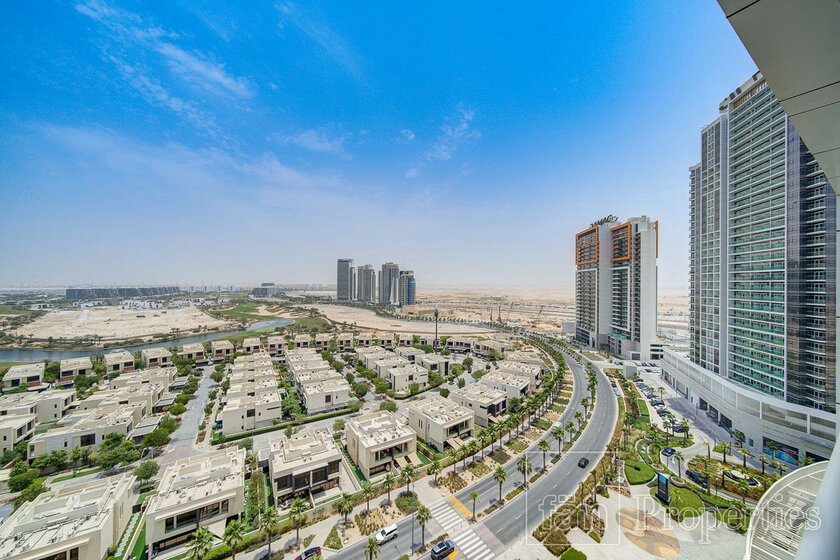 195 stüdyo daire satın al - Dubailand, BAE – resim 1