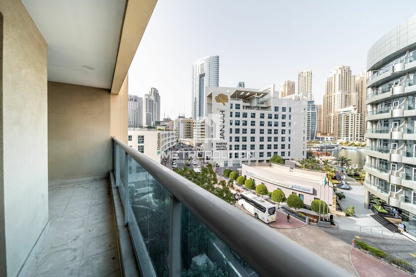 Immobilien zur Miete - 2 Zimmer - Dubai Marina, VAE – Bild 5