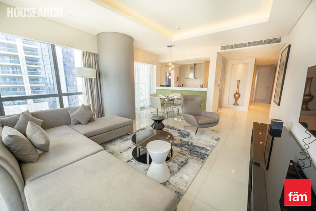 Apartamentos en alquiler - Dubai - Alquilar para 46.321 $ — imagen 1