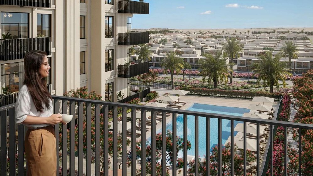 Buy a property - 4 rooms - Town Square, UAE - image 9