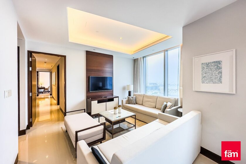 Снять недвижимость - Sheikh Zayed Road, ОАЭ - изображение 36