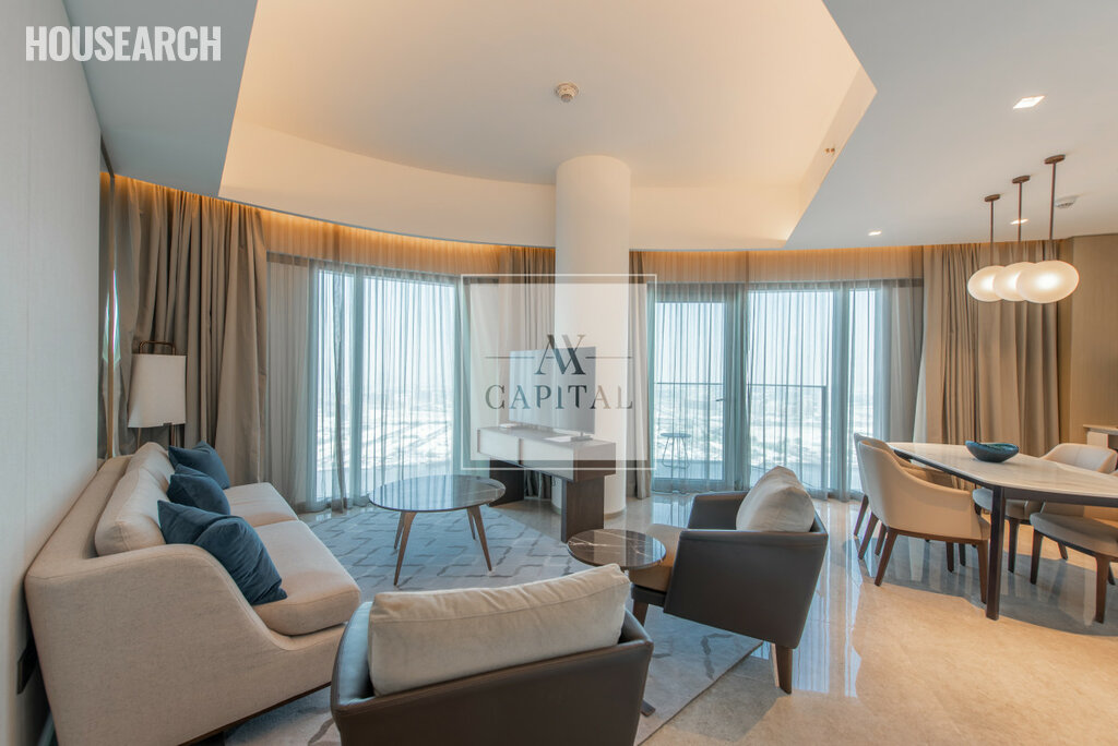 Apartments for rent - Dubai - Rent for $62,619 / yearly - image 1