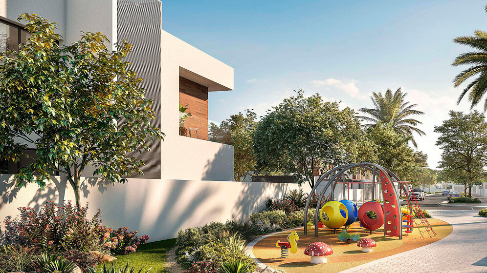 Купить дом в Абу-Даби - изображение 4