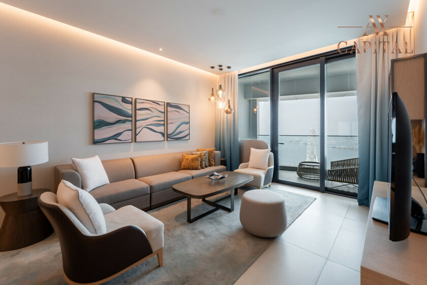 Rent a property - 3 rooms - JBR, UAE - image 36
